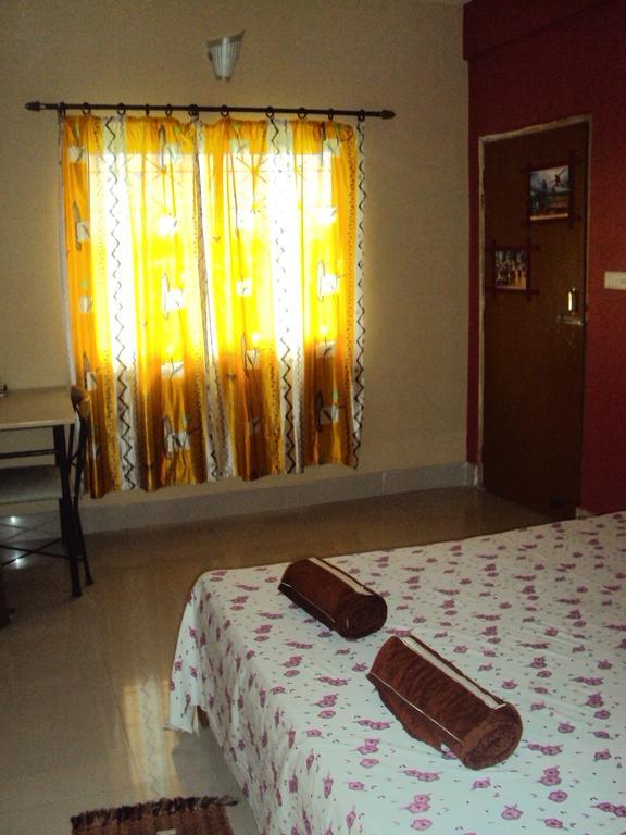 Hotel Kings Castle Guwahati Exterior foto