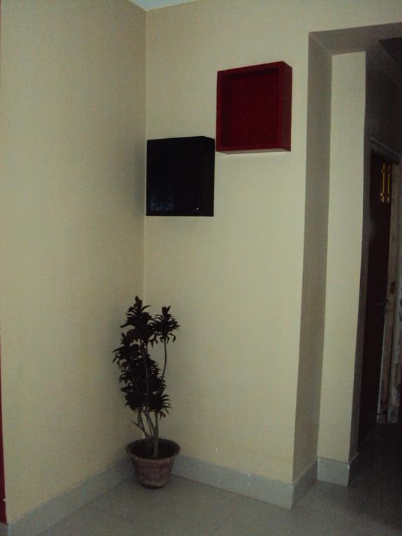 Hotel Kings Castle Guwahati Exterior foto