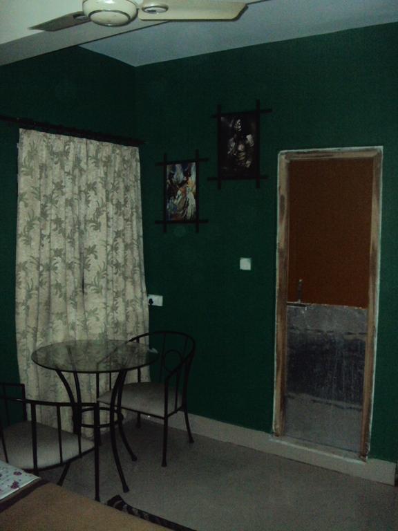 Hotel Kings Castle Guwahati Zimmer foto