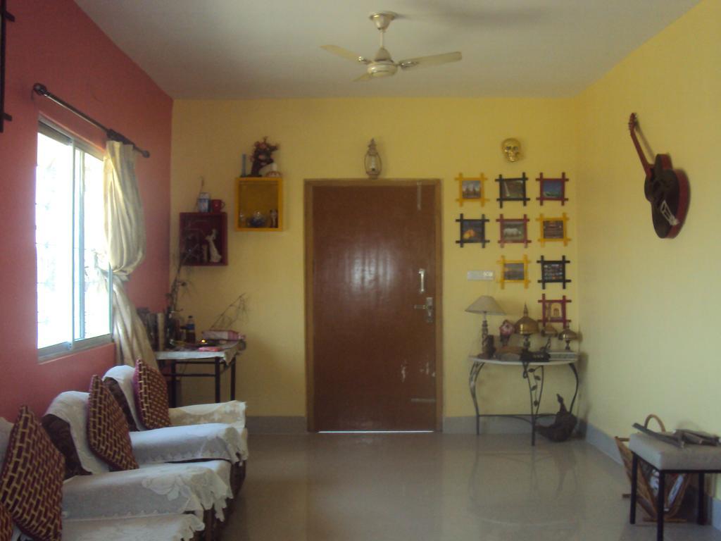 Hotel Kings Castle Guwahati Zimmer foto