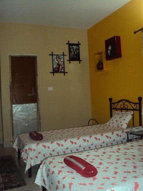 Hotel Kings Castle Guwahati Zimmer foto