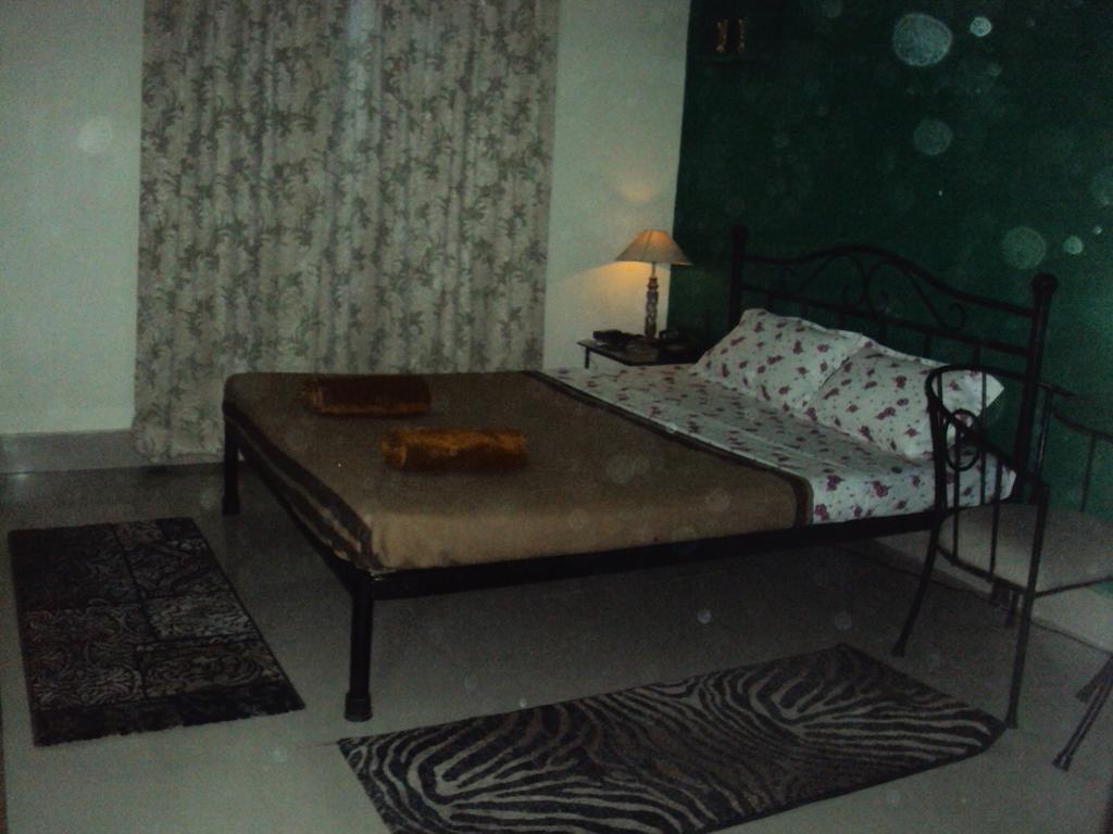 Hotel Kings Castle Guwahati Zimmer foto